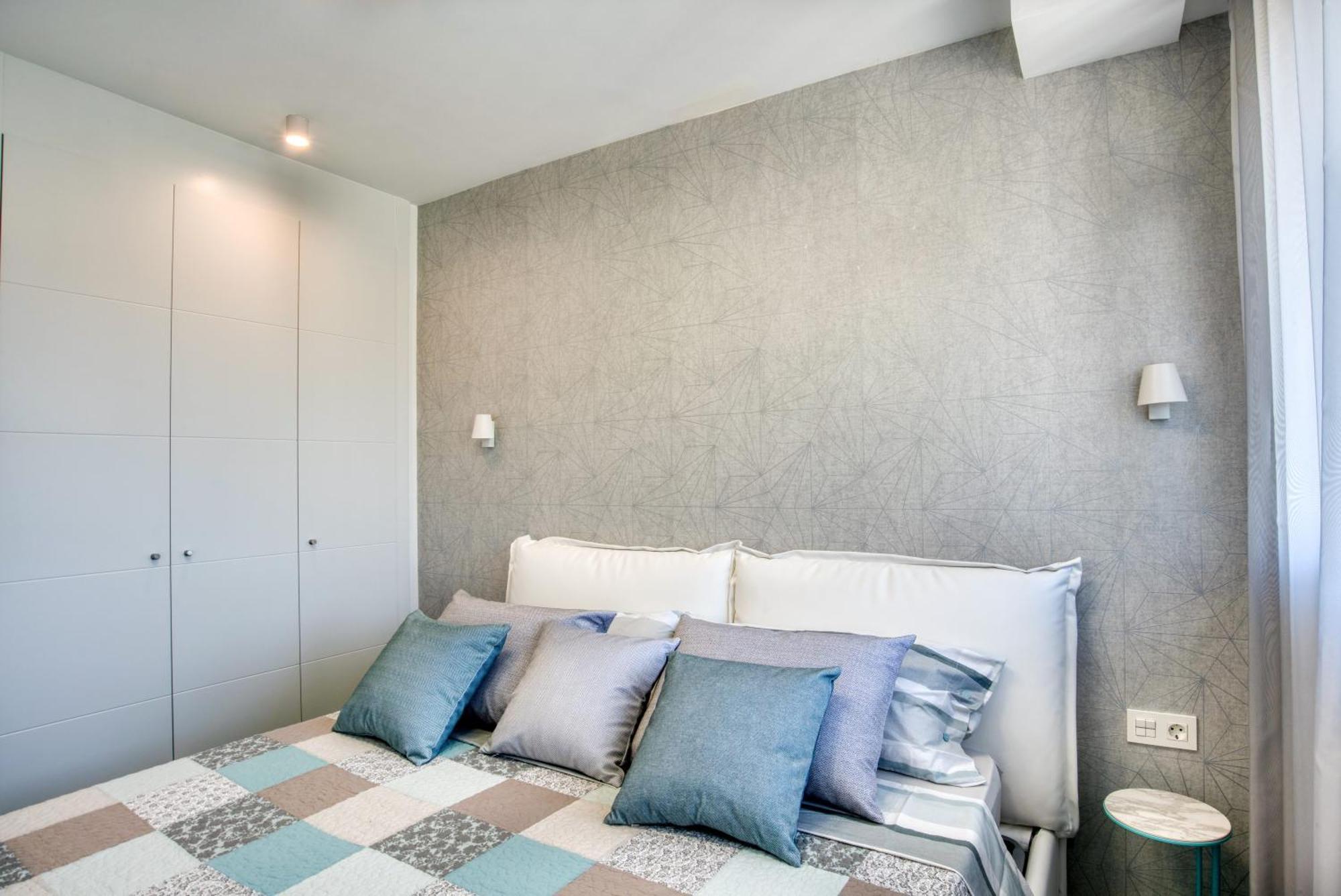 Penthouse On The First Line Apartamento Platja d'Aro Exterior foto