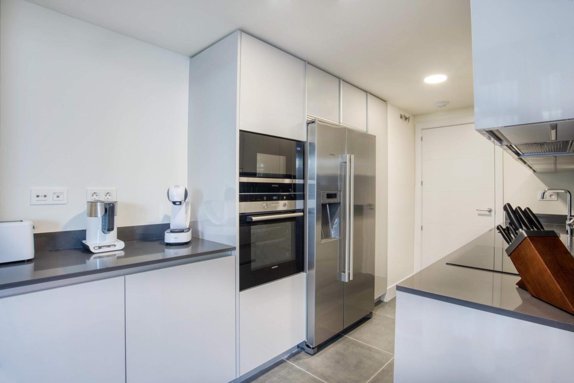 Penthouse On The First Line Apartamento Platja d'Aro Exterior foto