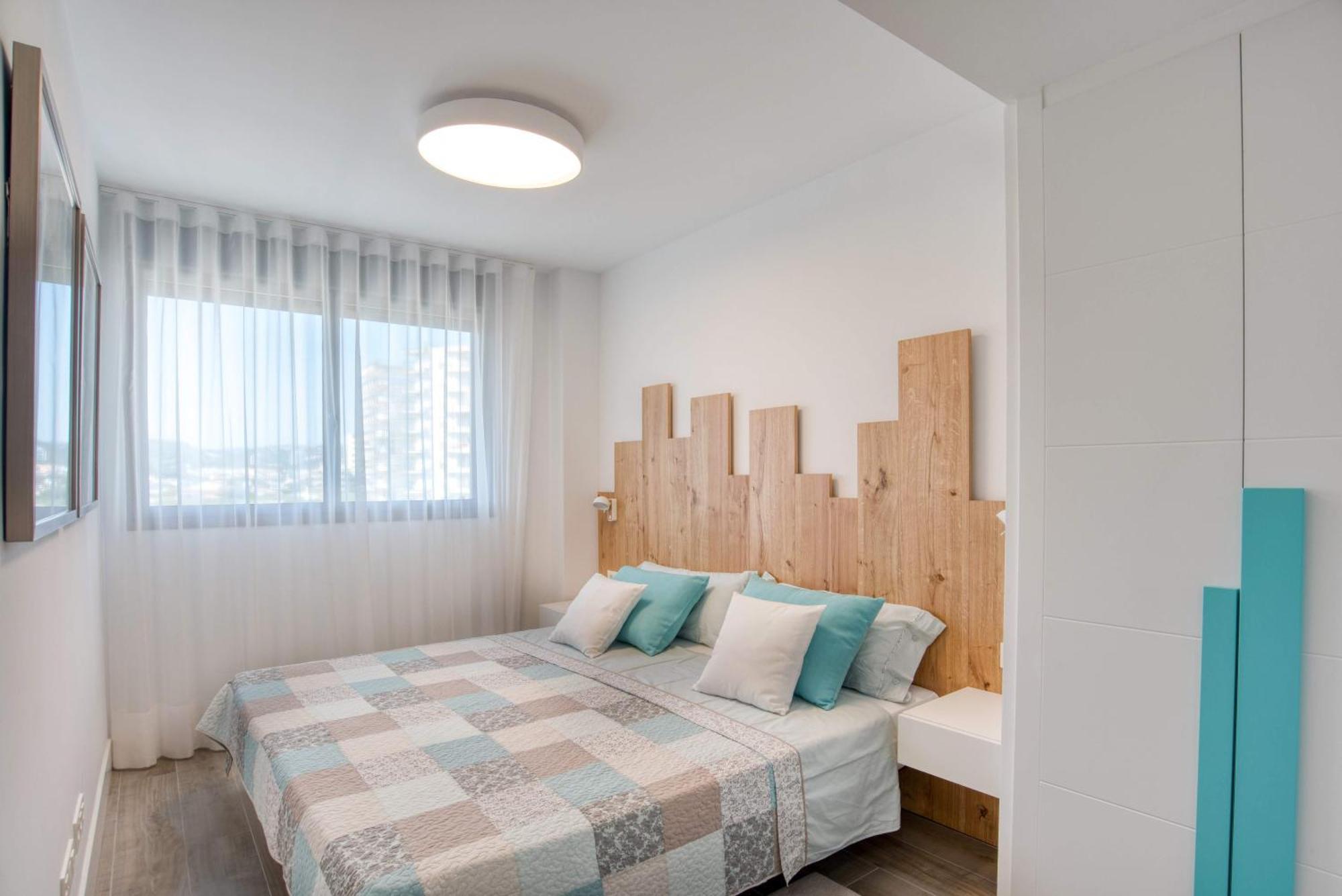 Penthouse On The First Line Apartamento Platja d'Aro Exterior foto