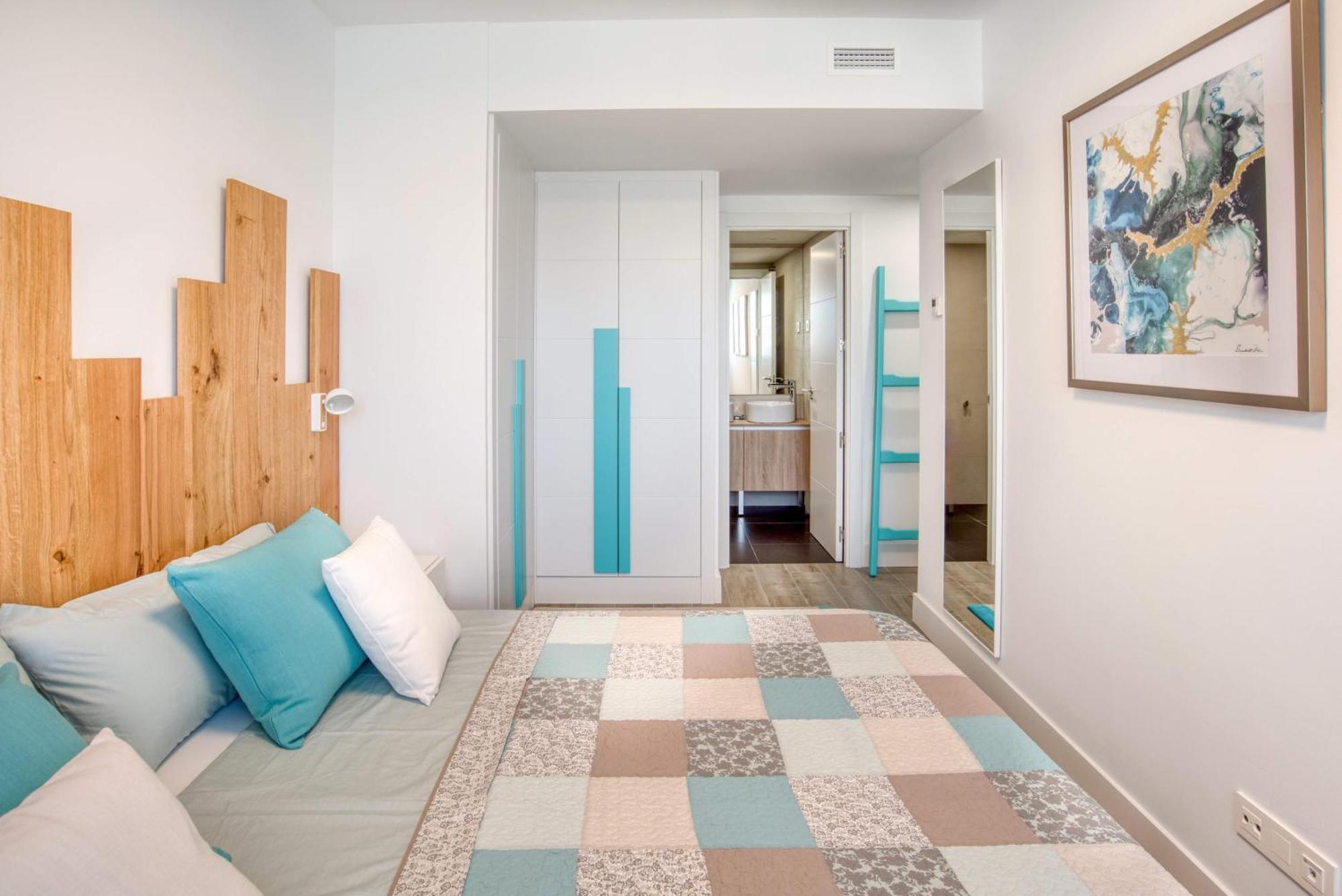 Penthouse On The First Line Apartamento Platja d'Aro Exterior foto