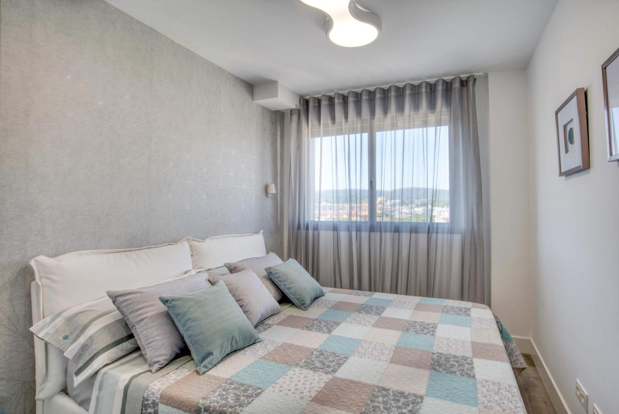 Penthouse On The First Line Apartamento Platja d'Aro Exterior foto