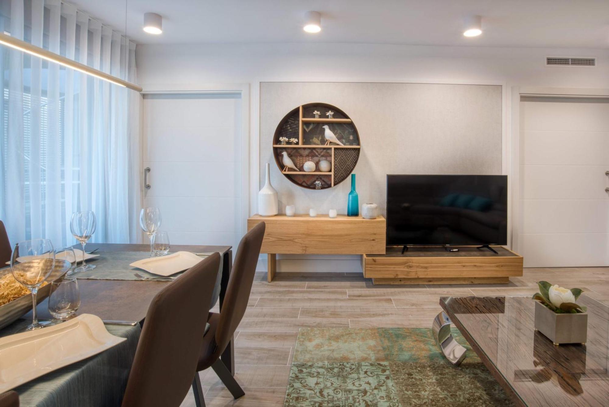 Penthouse On The First Line Apartamento Platja d'Aro Exterior foto
